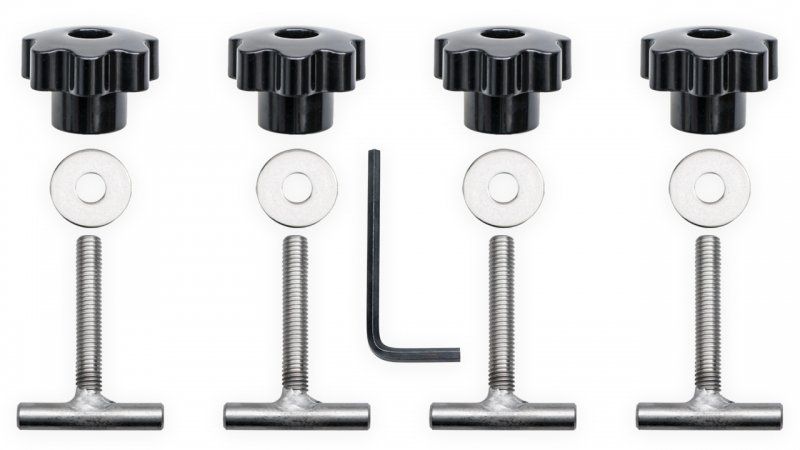 Veicoli da campeggio: MULTI FLEX BOARD VW MULTIVAN T5 T6 – Nuovo e nell'imballaggio originale da La Sagne NE venduto da Maxounet 2