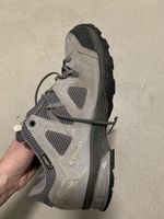 Lowa wanderschuhe