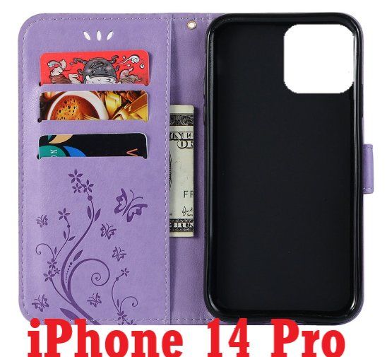 Cover & Protezioni schermo: Apple iPhone 14 PRO Cover Case Hülle Etui – Nuovo e nell'imballaggio originale da WOLLERAU venduto da bestcorner 2