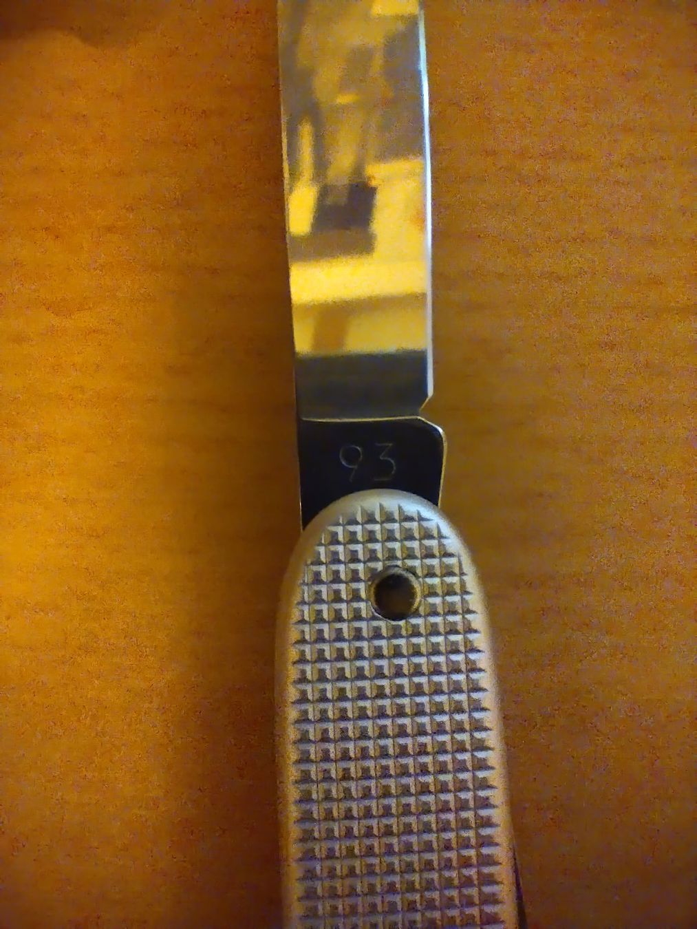 Coltelli tascabile: Victorinox Soldatenmesser – Nuovo e nell'imballaggio originale da Altbüron venduto da bestatter12 1