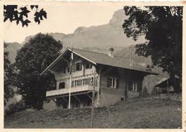 Chalet Grindelwald
