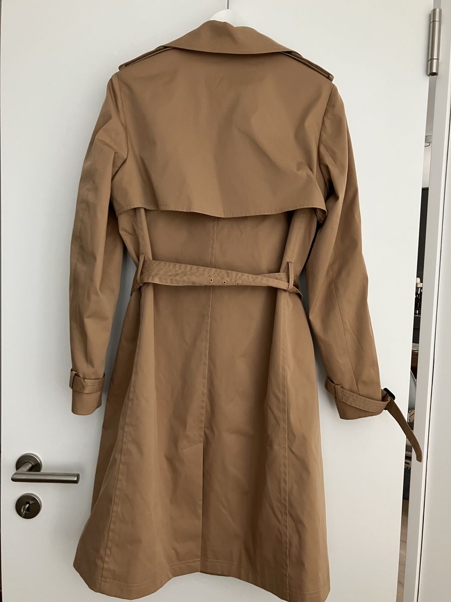 Hugo Boss Cappotti: Trenchcoat BOSS – Usato da Zürich venduto da pac_qxb7 6