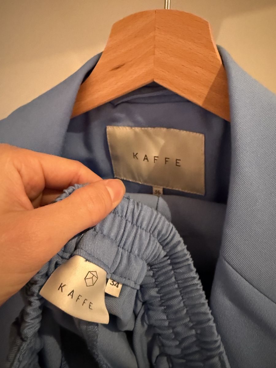 Completi & Tailleur: Damen Anzug (Gr. S) **TOP** – Nuovo (secondo la descrizione) da Altendorf venduto da kuss14 3