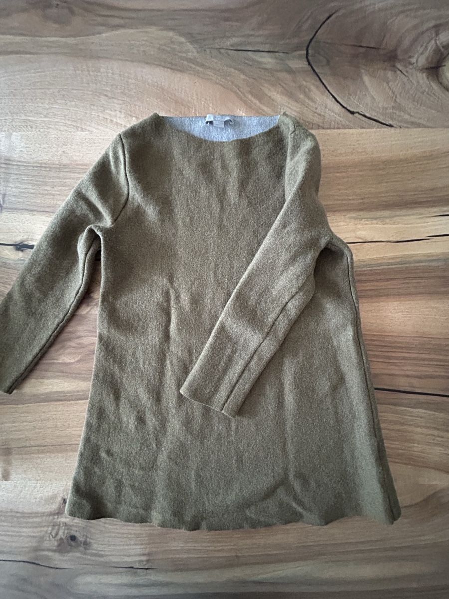 Kleiderpakete: 3 Strickpullover, Gr.32 – Gebraucht aus Zürich von keinweiss 2