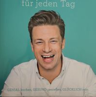 Kochbuch Jamie Oliver