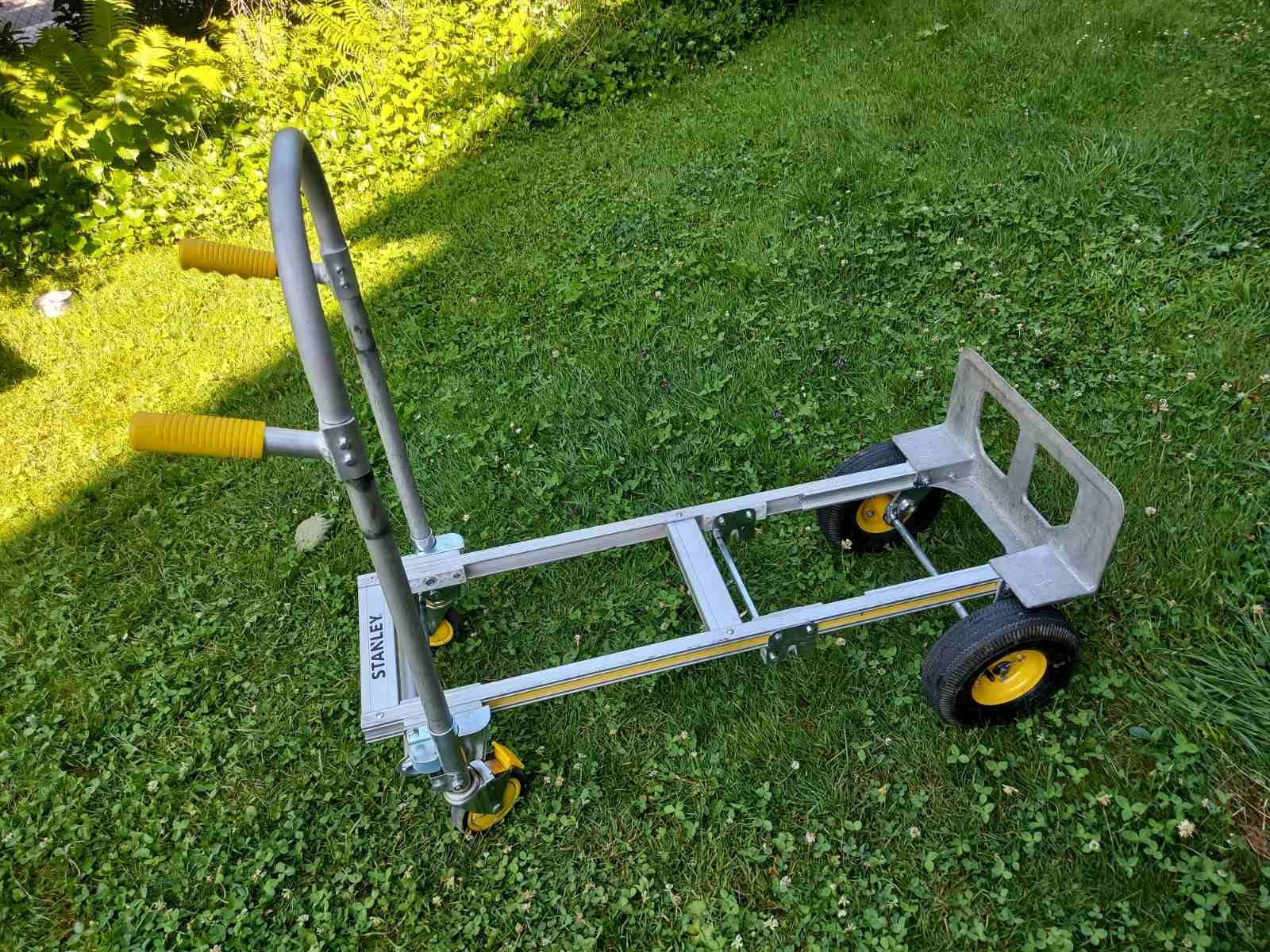 Tutti gli attrezzi: Sackkarre – Usato da Männedorf venduto da mge_nb75 1