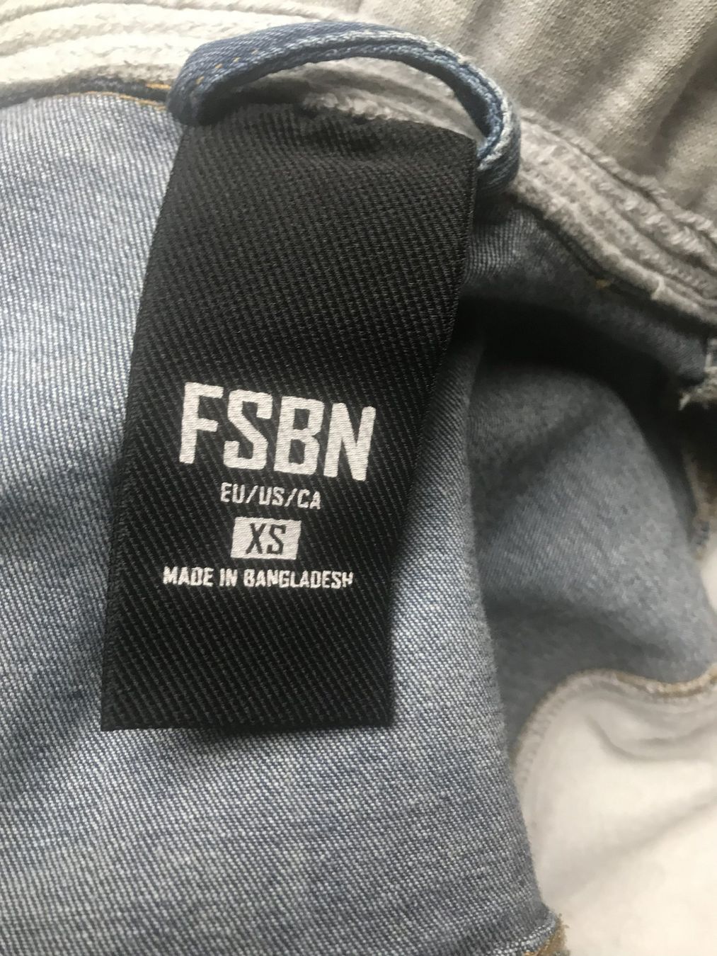 Jacken: Veste – Gebraucht aus Gorgier von chahn 2