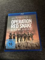Blue Ray Operation Red Snake, Band of Sisters