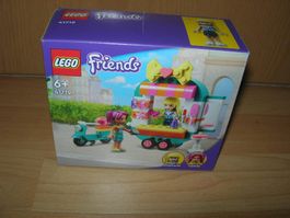 LEGO Friends 41719 Mobile Modeoutique