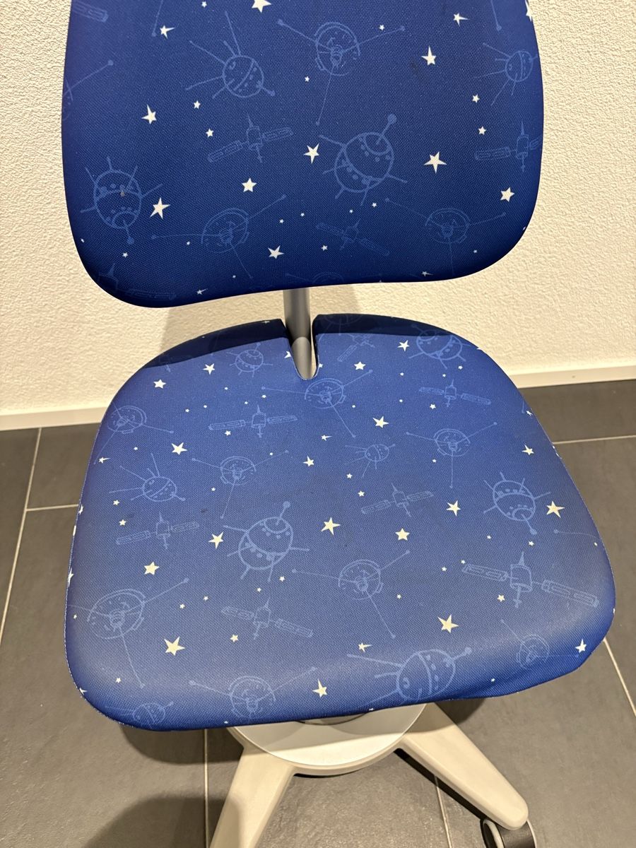 Moll Chaises: Moll Kinder Stuhl – D'occasion à Eggersriet par Ck761 2