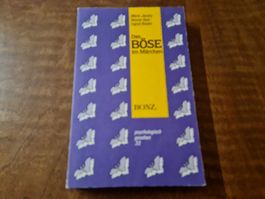 Das Böse im Märchen
