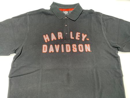 HARLEY DAVIDSON original T Shirt - Grösse XL
