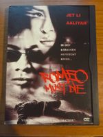 Romeo Must Die | Jet Li | Aaliyah | Action-DVD 👊🔥