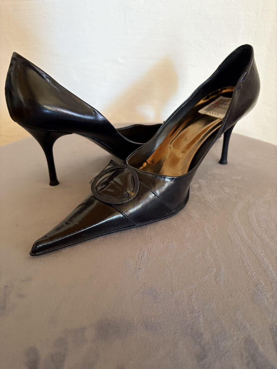 Damenschuhe: High Heels Gr 41 – Gebraucht aus Stäfa von Louder85 1
