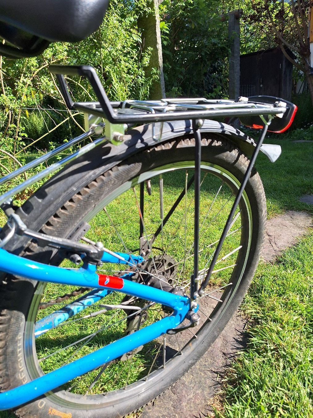Pyro Biciclette: Pyro 24 Zoll Kindervelo – Usato da Bern venduto da ei.ma 3