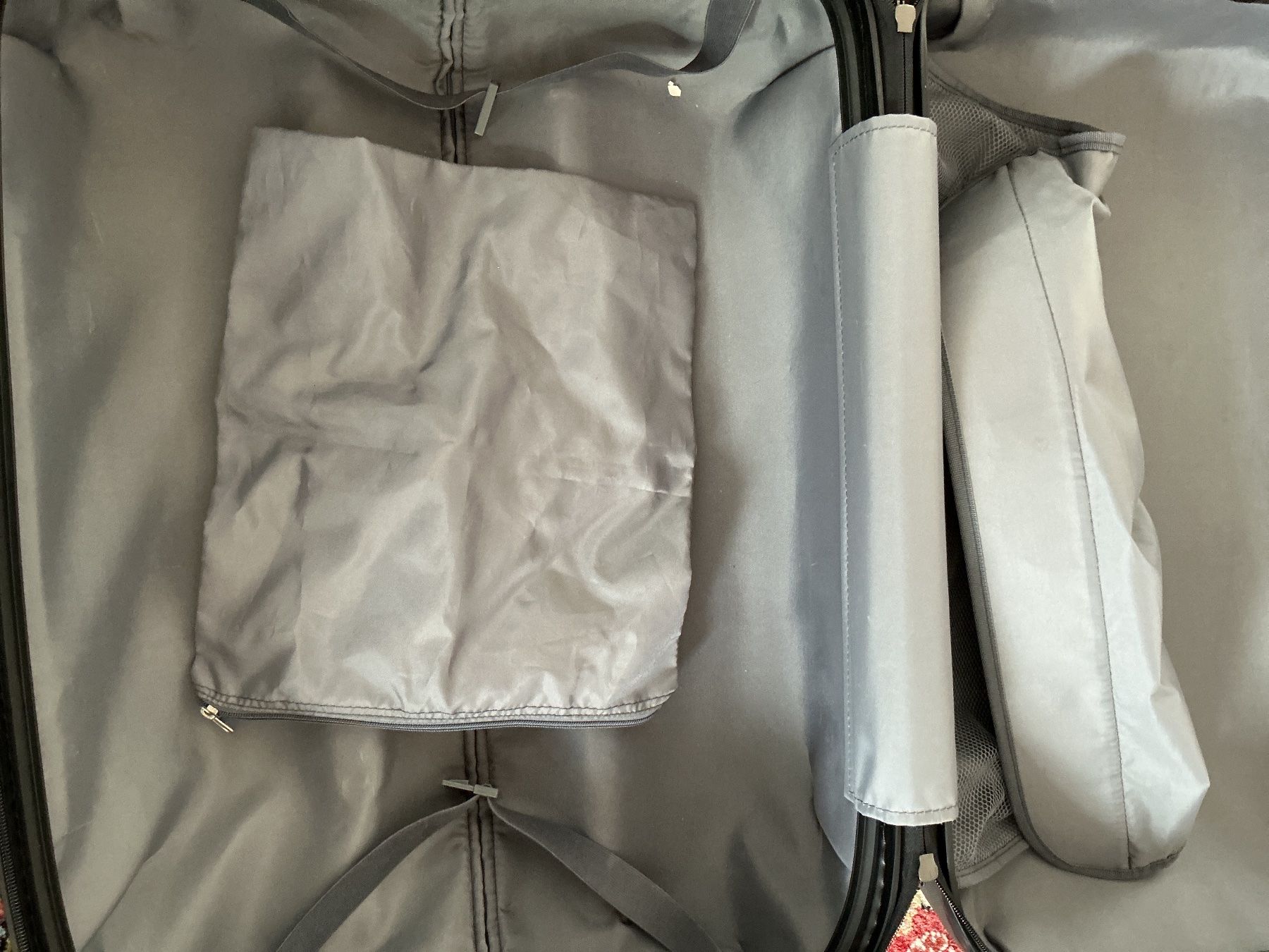Valigie: Rollkoffer – Usato da Triesen venduto da boston7 4