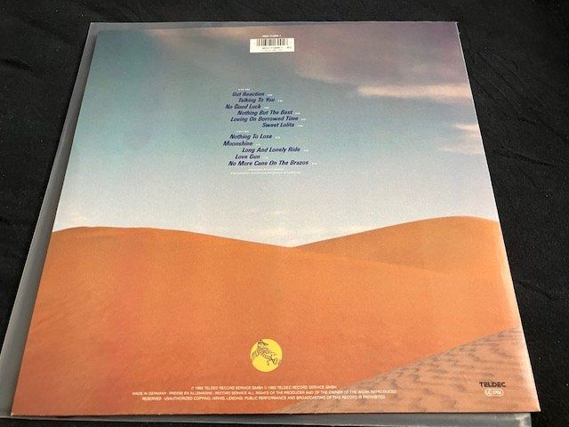 Schallplatten: Deep Purple – Gebraucht aus Aarwangen von Jukebox3 2