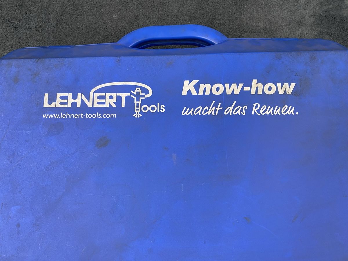 Messen: Diagnosekoffer Common-Rail Nissan – Gebraucht aus Hägglingen von Karin0802 5