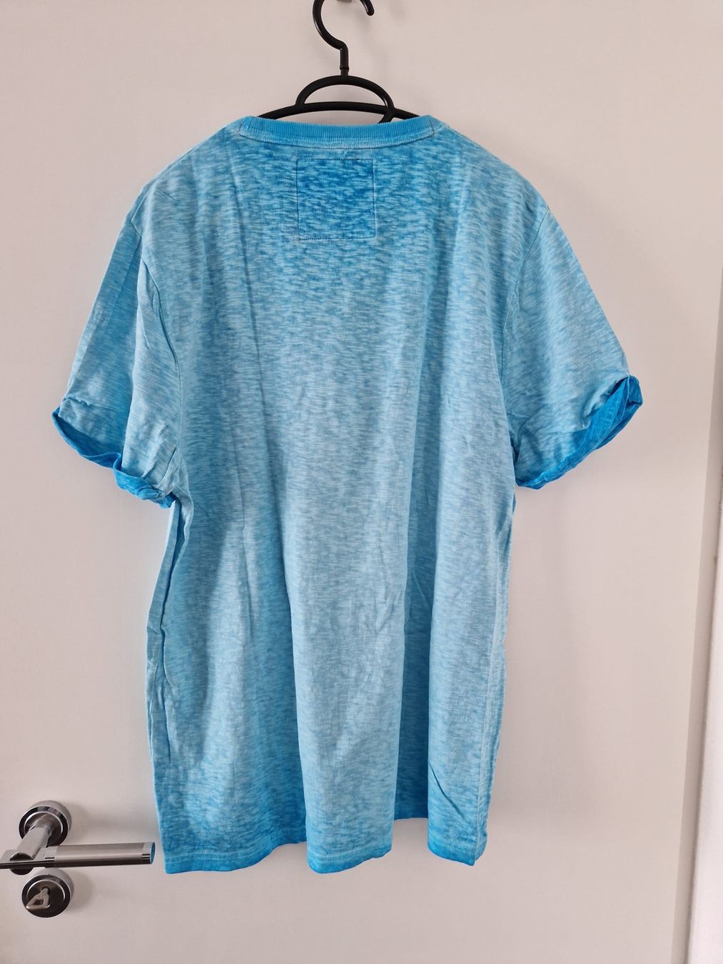 Superdry T-shirt: Superdry T-Shirt – Usato da Bülach venduto da cf96 1
