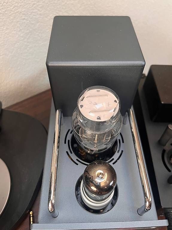 Amplificatori: Xduoo TA-26s – Usato da Froideville venduto da antanast 1