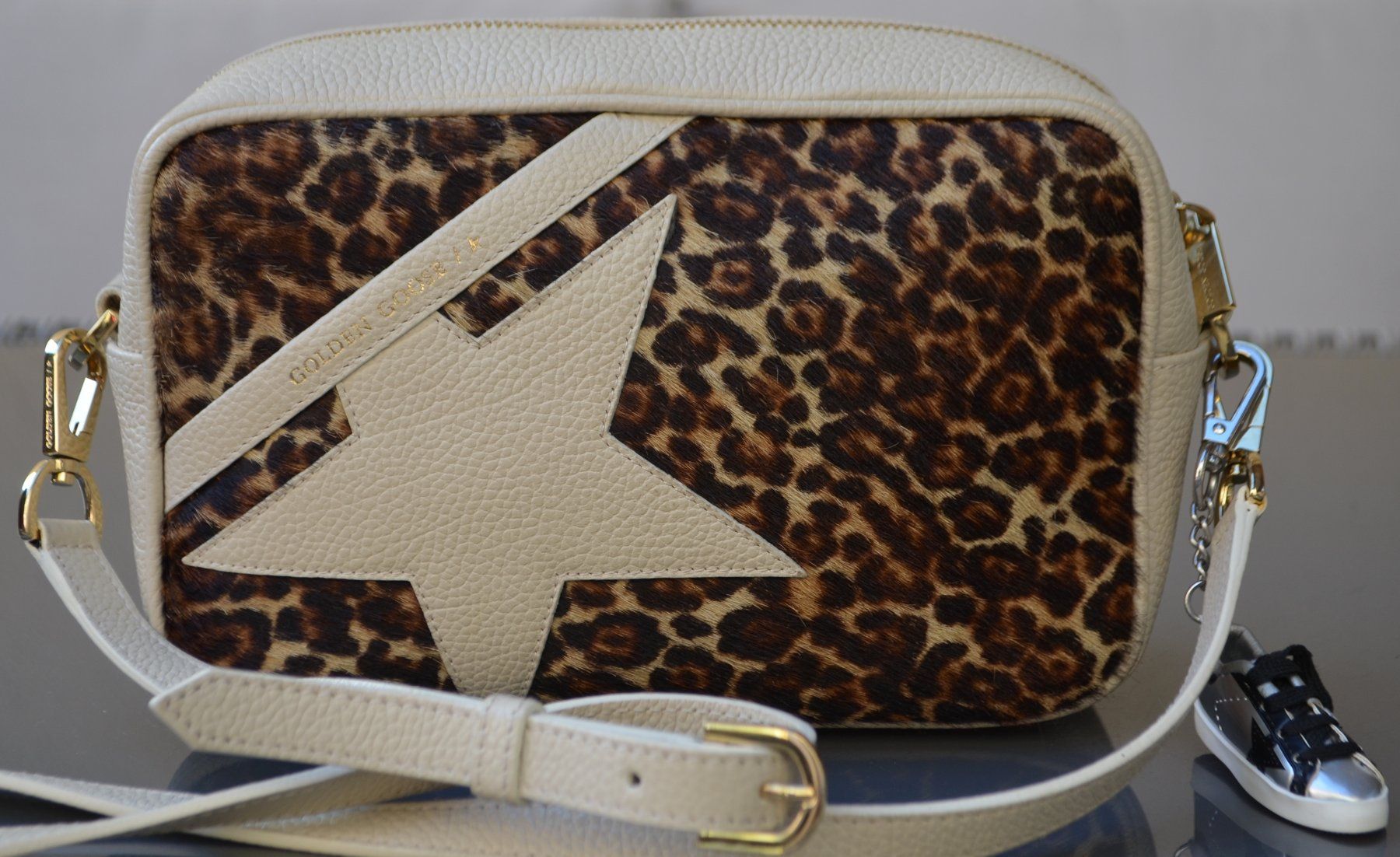 Golden Goose Borse da donna: Golden Goose Tasche /  sac – Usato da Collonges venduto da Auganien 5