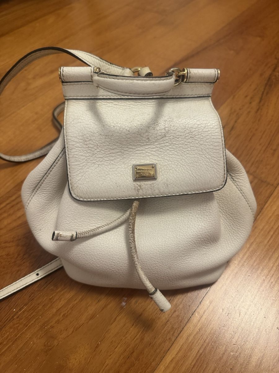 Dolce & Gabbana Borse da donna: Dolce&Gabbana – Usato da Lugano venduto da Nika_amica