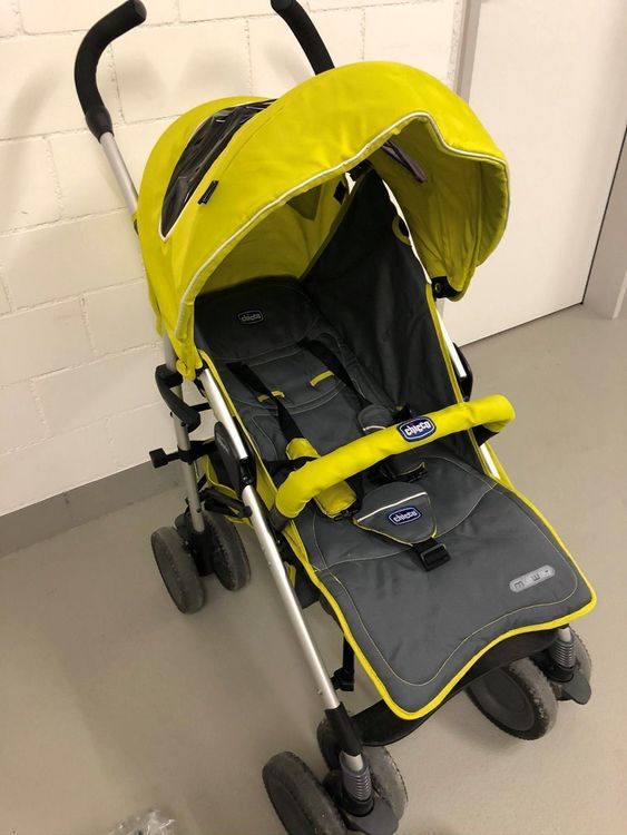 Chicco buggy outlet multiway