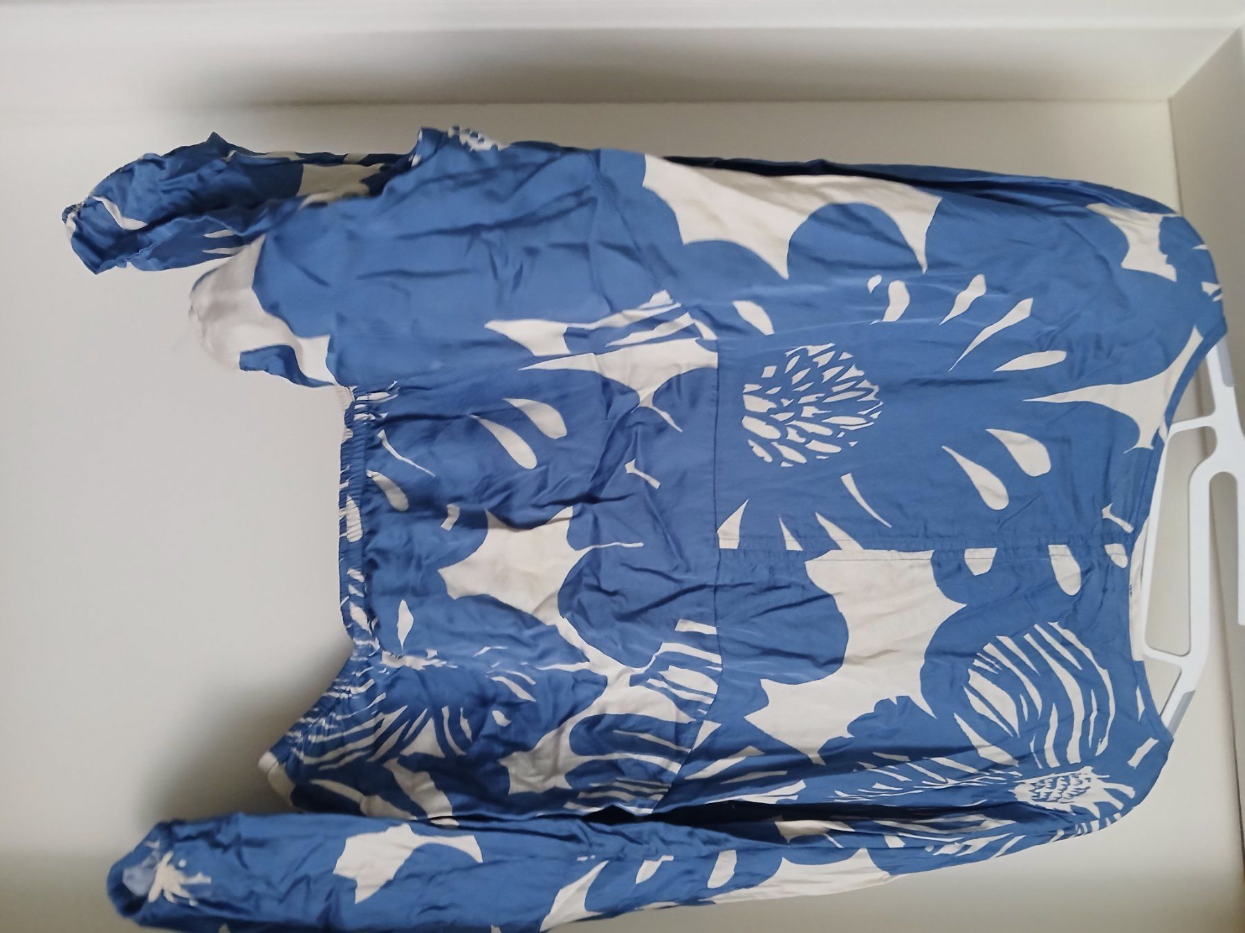 Hallhuber Camicette: Hallhuber Blusenshirt L bis XL – Usato da Zürich venduto da ast_8nph 1