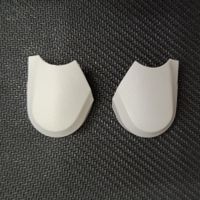 DJI Mini 3 Pro - Couvercle nacelle avant droite et gauche