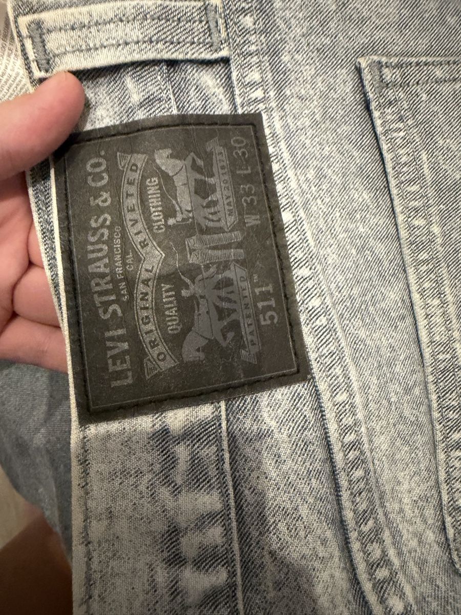 Levi's Jeans: Jeans  – Usato da Tramelan venduto da adi_n5lb 2