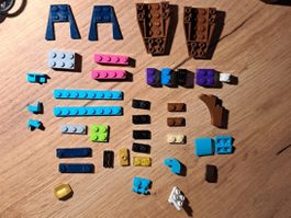 LEGO Teile