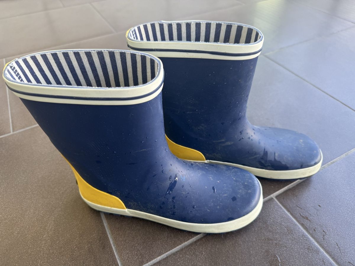 Scarpe da uomo: Gummistiefel Alive Grösse 36 – Usato da Otelfingen venduto da Otto4