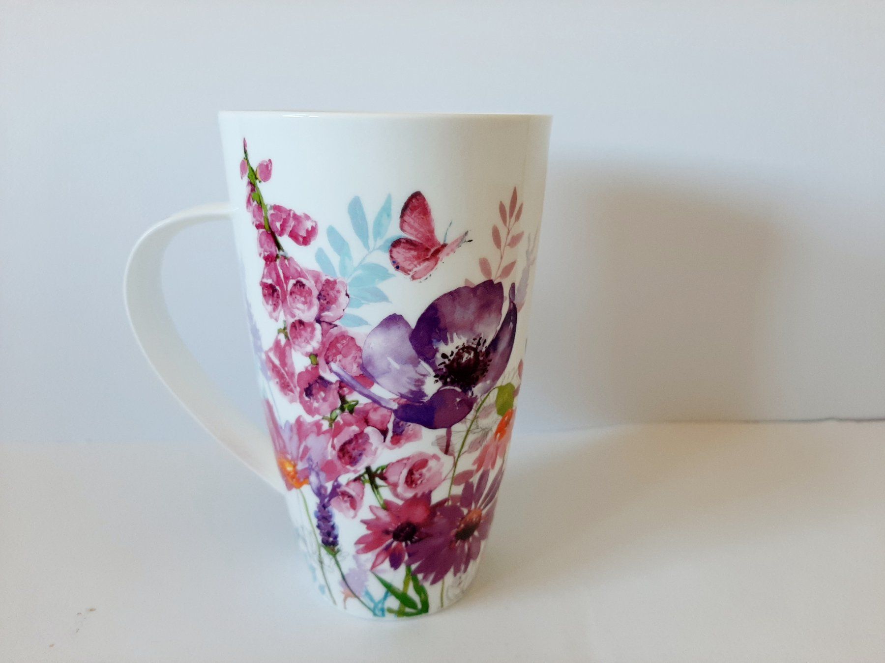 Tazze: Tasse Mug DUNOON Meadow Breeze Purple – Usato da Flaach venduto da maj_w_ 3