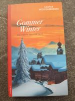 Gommer Winter / Kaspar Wolfensberger / Schweiz Krimi
