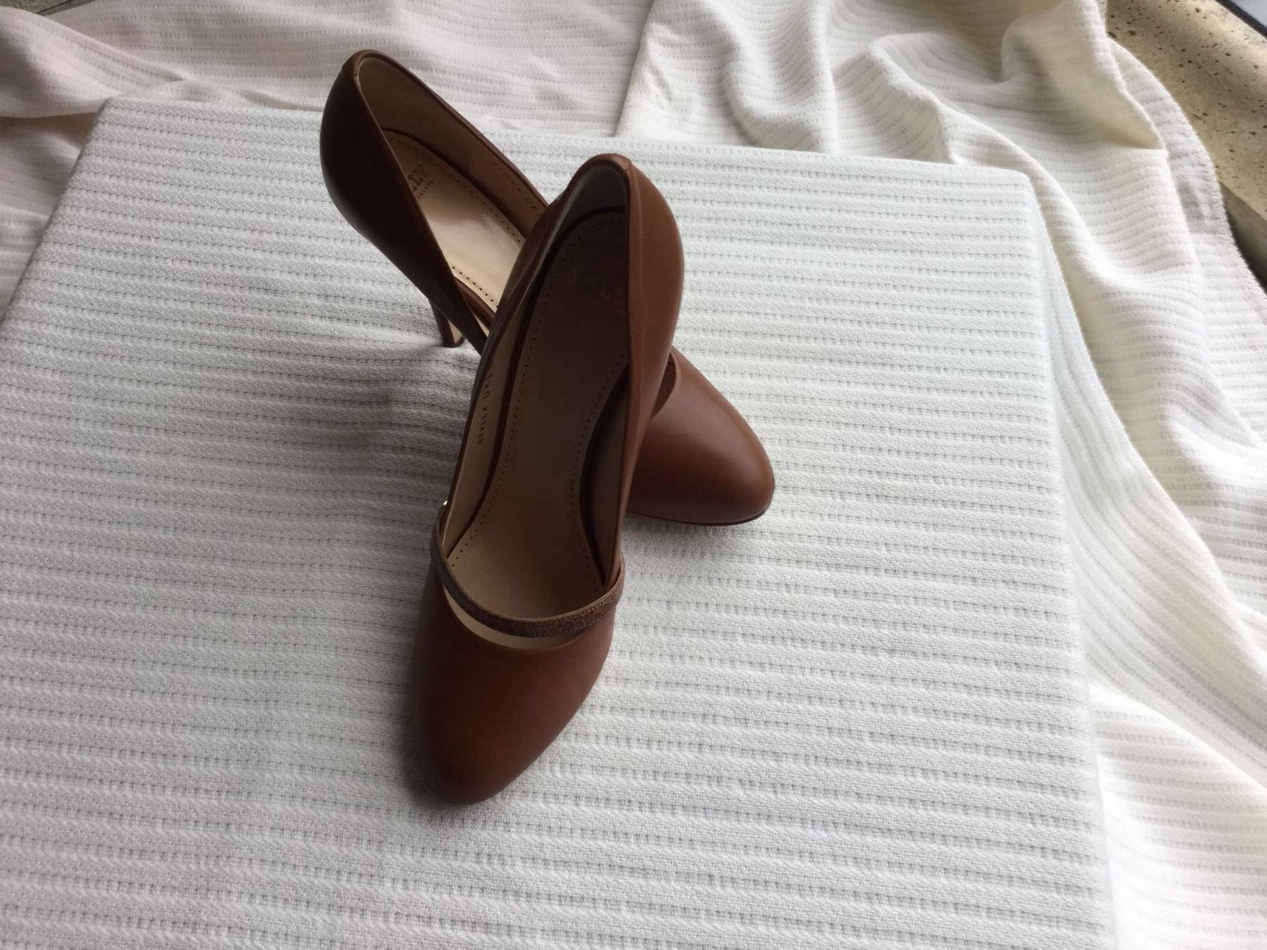 Bally Scarpe da donna: Bally Pumps, Gr. 37 – Nuovo e nell'imballaggio originale da Zürich venduto da VorlonShadow 4