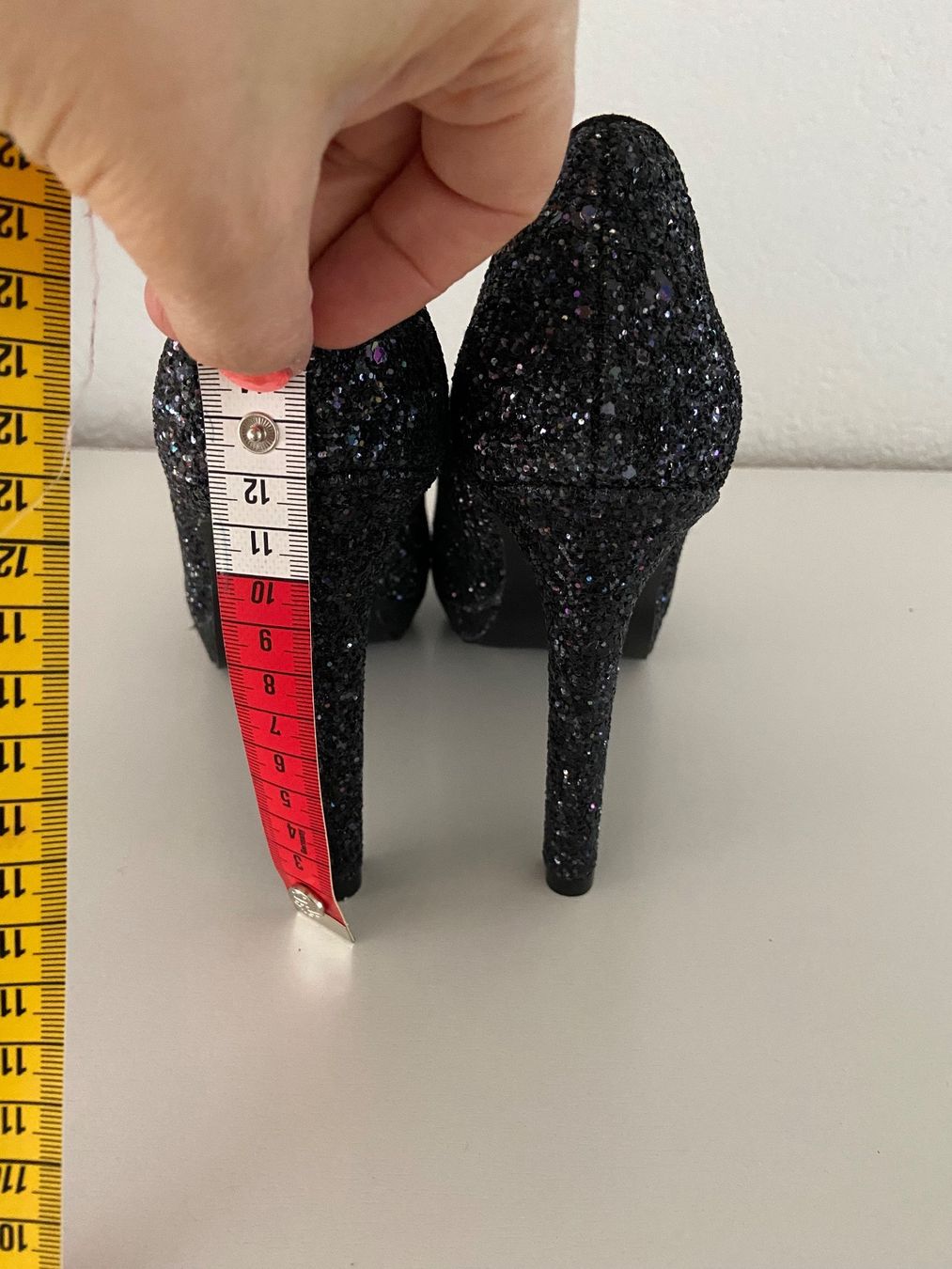 Chaussures femmes: High Heel Pumps – Neuf (Voir description) à Bülach par kittygismo 2