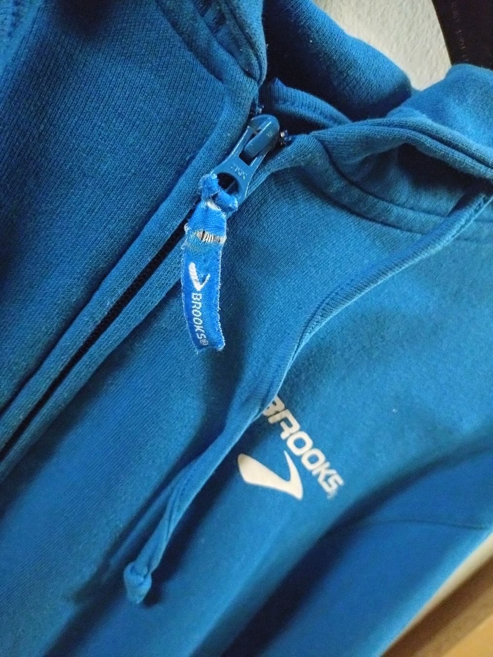 Brooks Maglioni & Felpe: Brooks Running Sweat-shirt Taille S – Usato da Farvagny-le-Grand venduto da LaCaverne 3