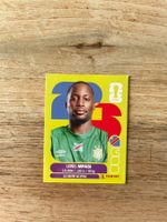 Panini FIFA 2026 COD 2