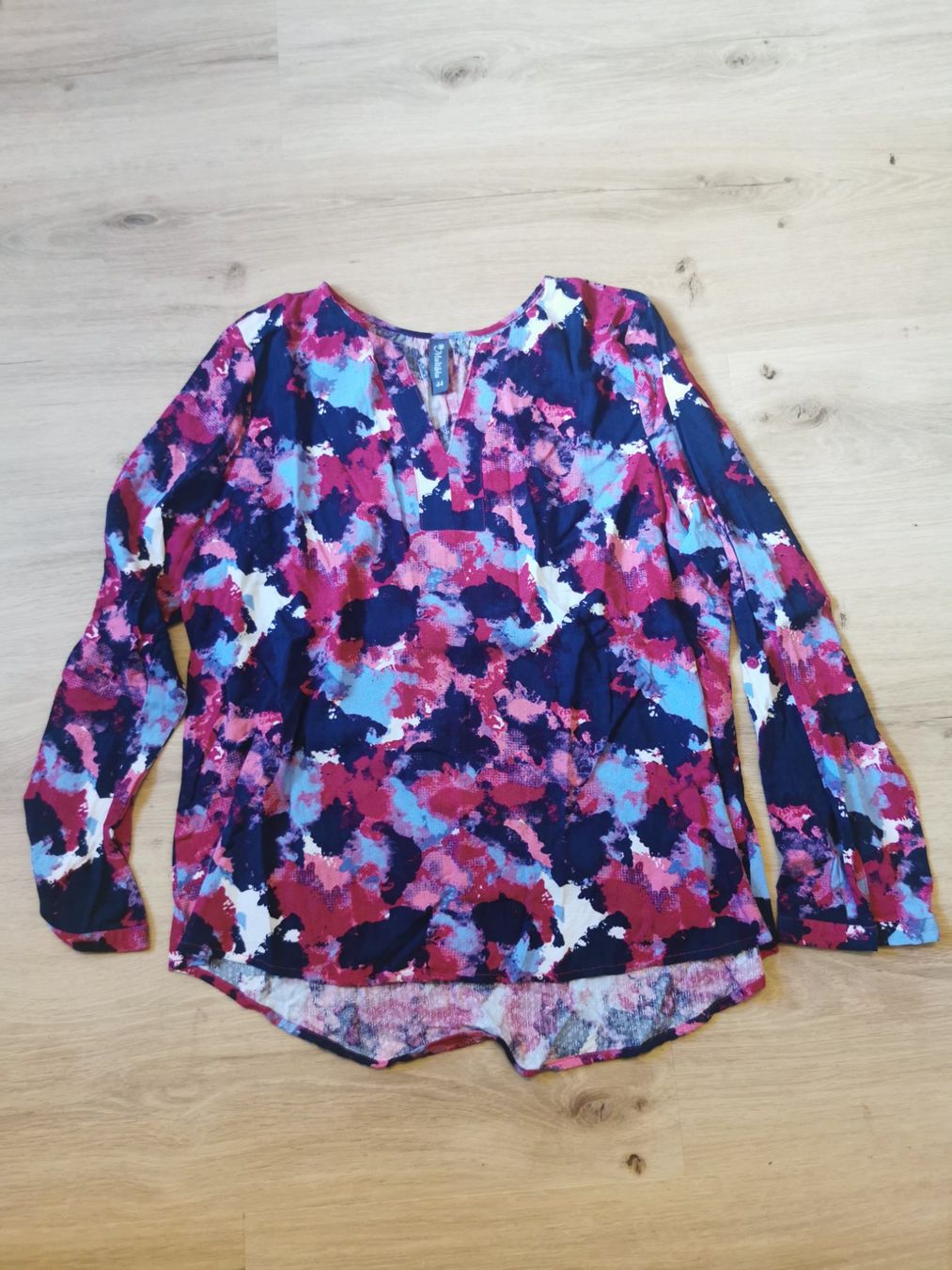 Chemisiers: Damen Bluse Langarm – D'occasion à Grosswangen par Weidhof6
