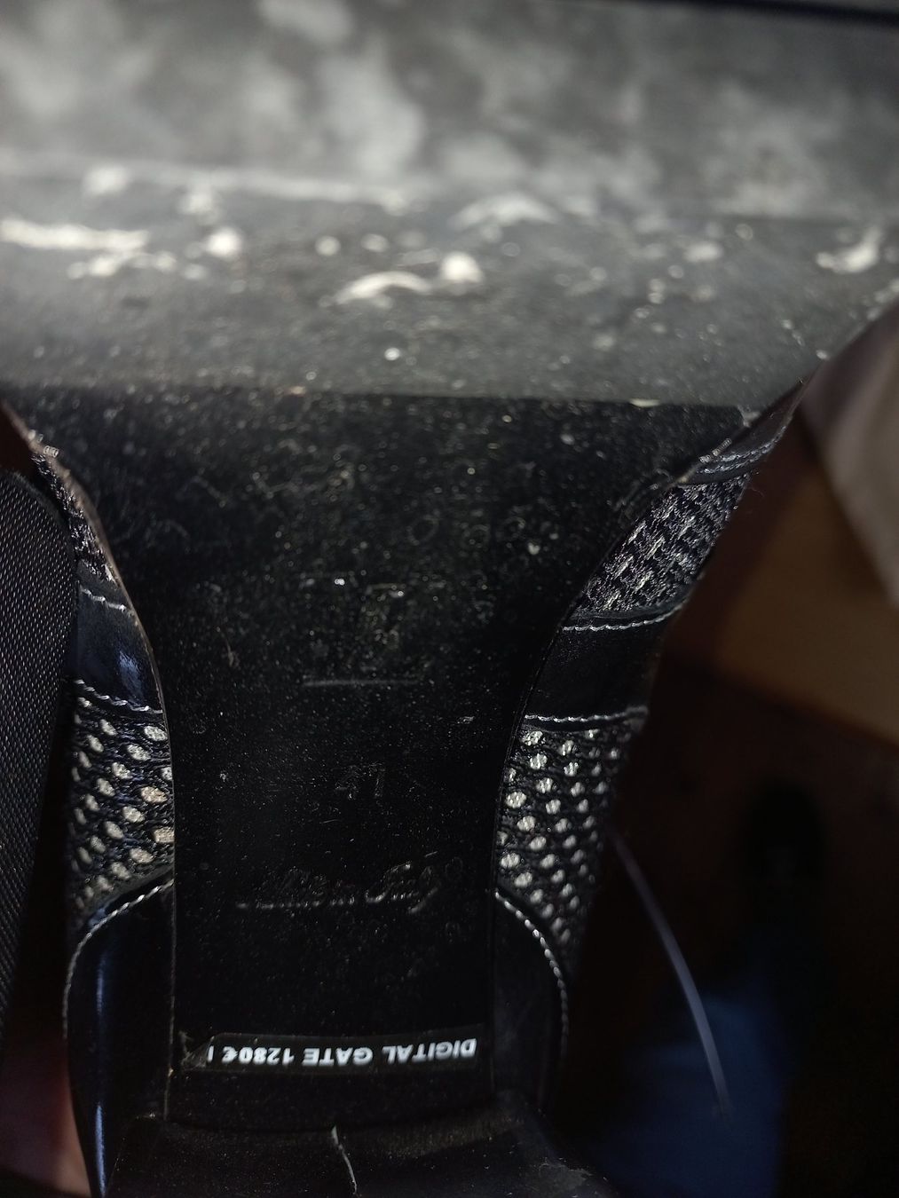 Louis Vuitton Scarpe da donna: Louis Vuitton Damen Schuhe – Usato da St. Gallen venduto da DiesundDas. 3