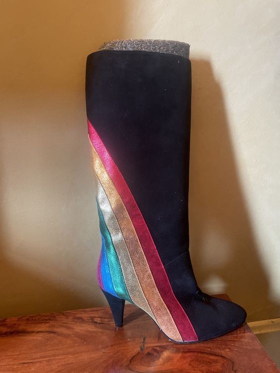 bottes patricia blanchet