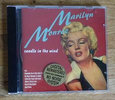 Marilyn Monroe - Candle In The Wind - F30