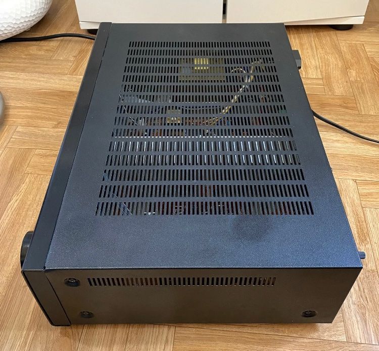 Kenwood KRA5040 AMFM Stereo Receiver mit Fernbedienung Kaufen auf