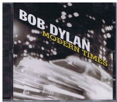 Bob Dylan / Modern Times