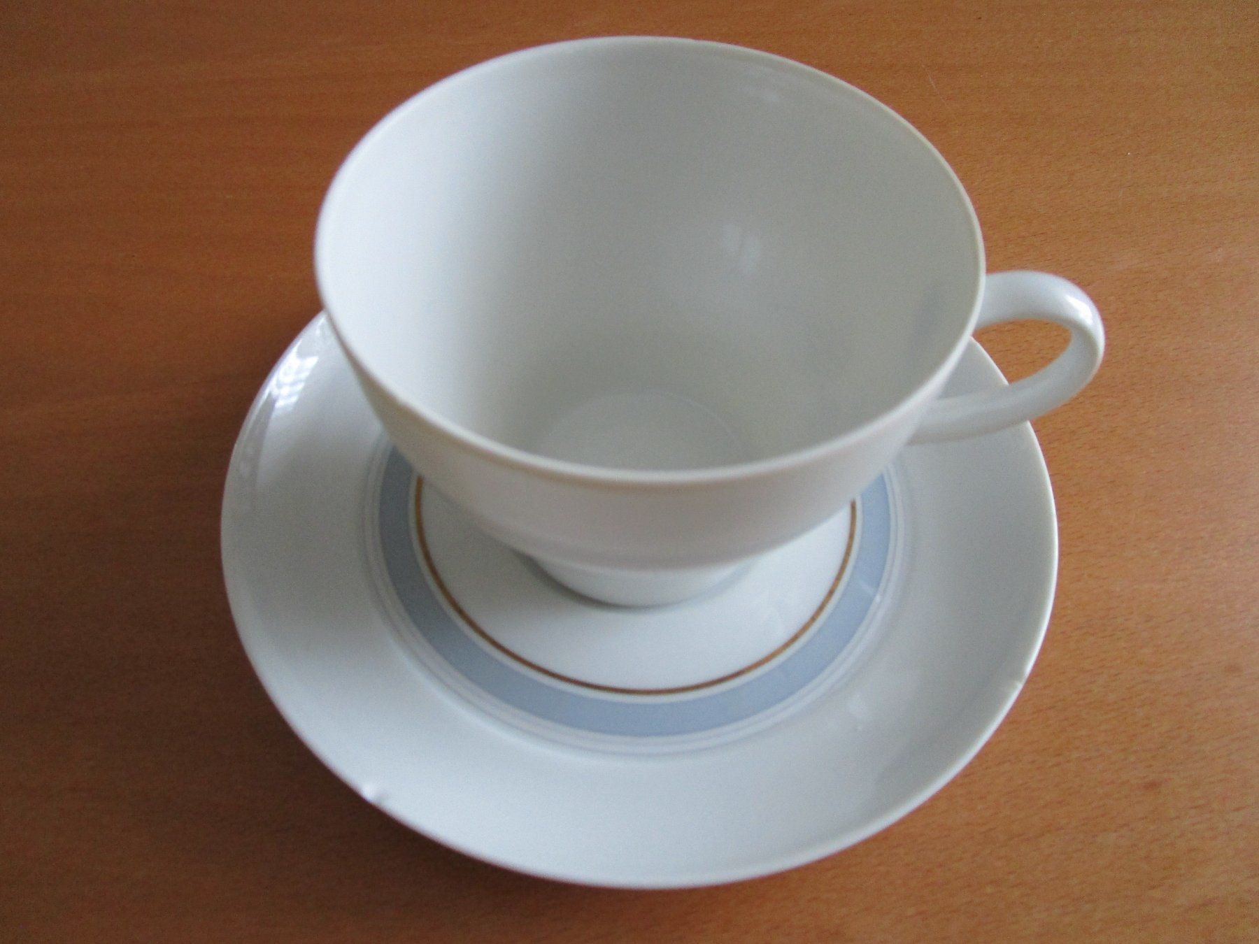 Tazze: Tasse mit Teller – Usato da Langenthal venduto da majarose 1