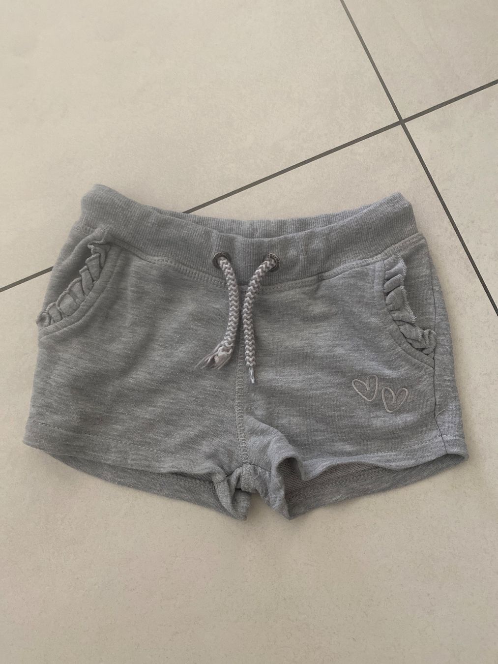 Pantaloni: 3x Hose Grösse 116 – Usato da Baden venduto da nicolenia 3