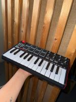 🔥AKAI MPK mini MKII mit Pads und Tasten