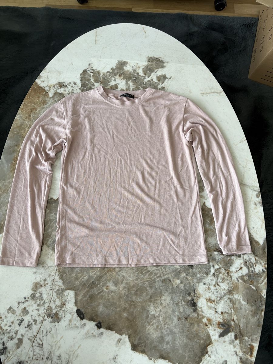 T-Shirts: Langarmshirt Grösse S neuwertig – Neu (gemäss Beschreibung) aus Spreitenbach von Dani.97