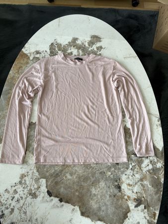 Langarmshirt Grösse S neuwertig