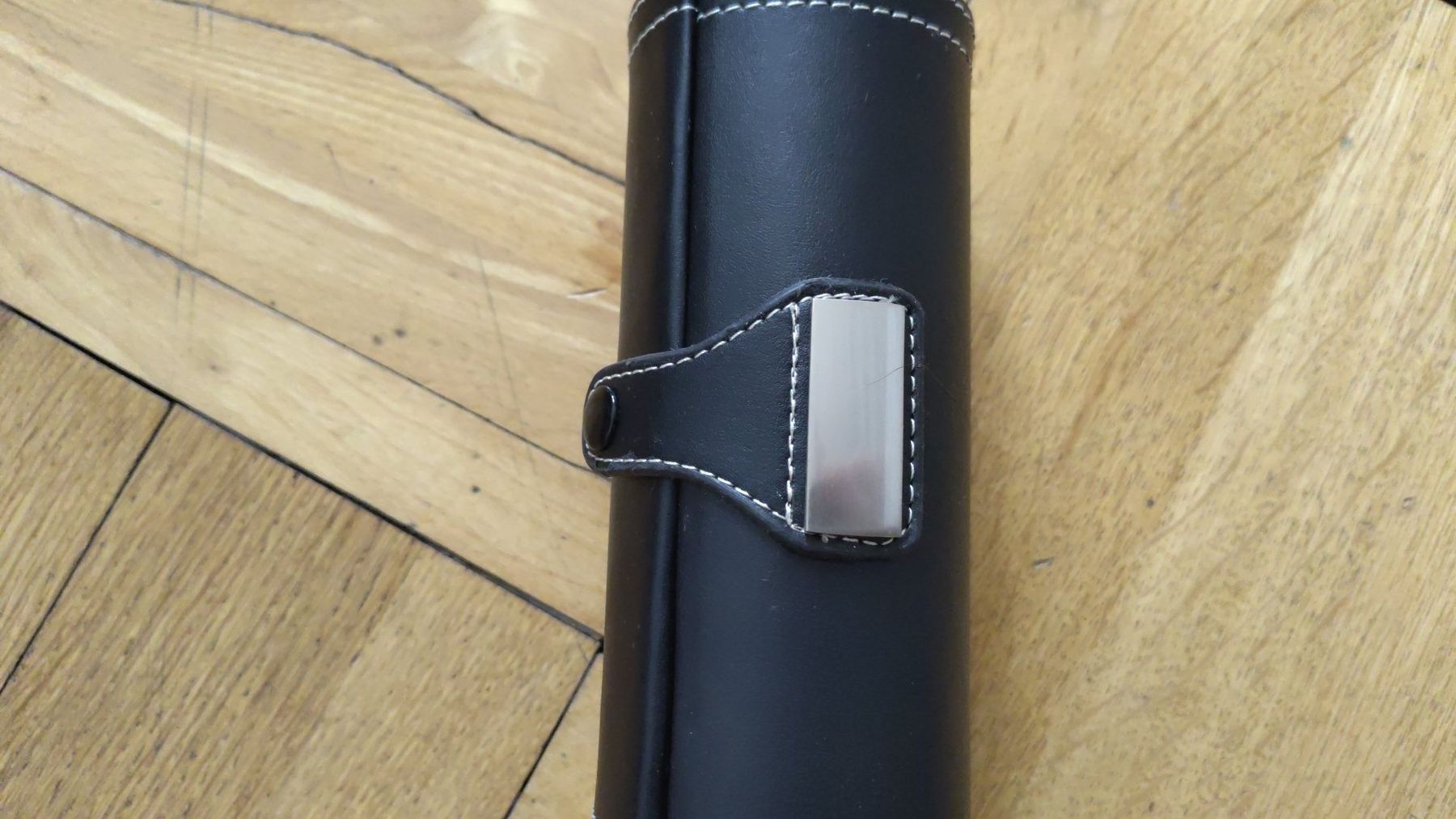 Produits d'entretien: Schuhputzset altmodisch – D'occasion à Basel par mobafl33 1